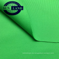 4-Wege-Stretch-Spandex-Interlock-Stretch-Stretchgewebe für Sportbekleidung